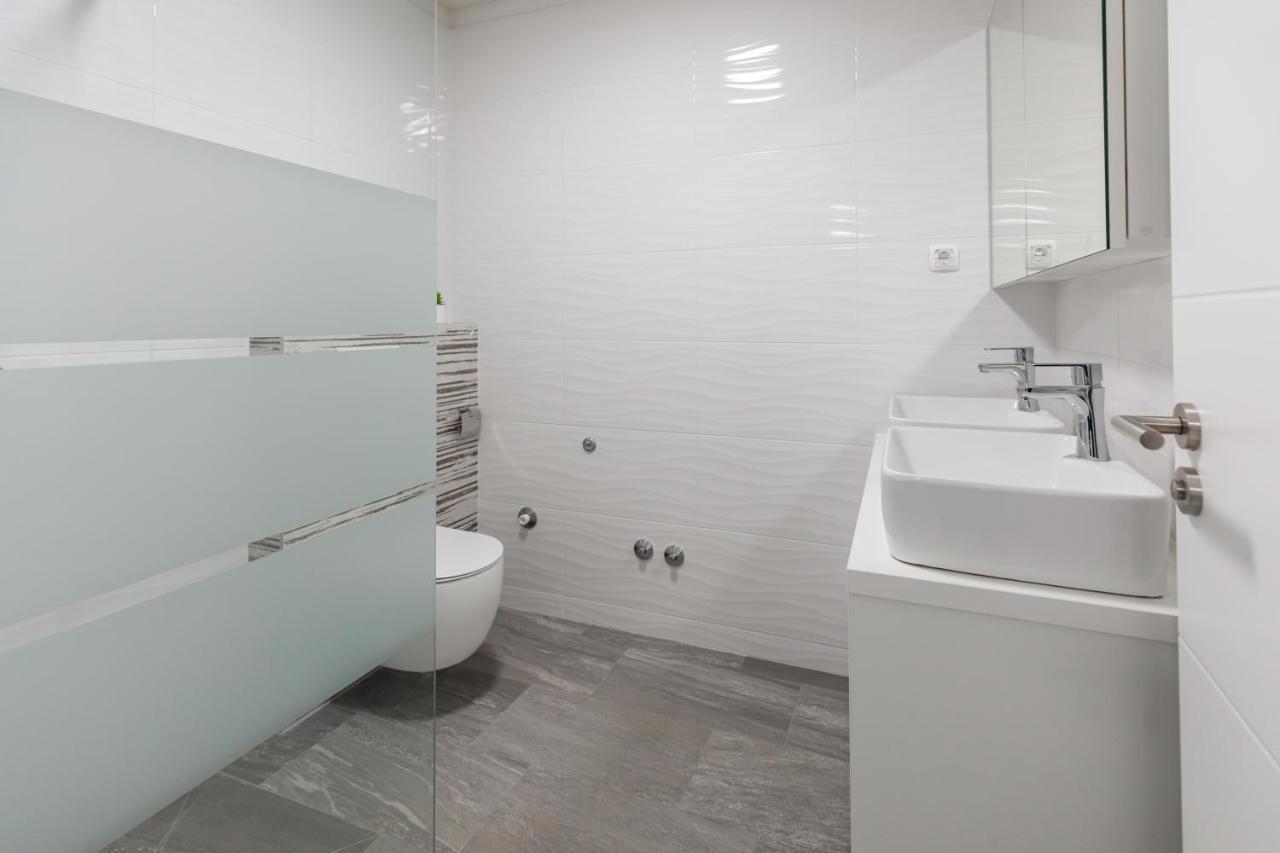 Apartman Laura فير المظهر الخارجي الصورة