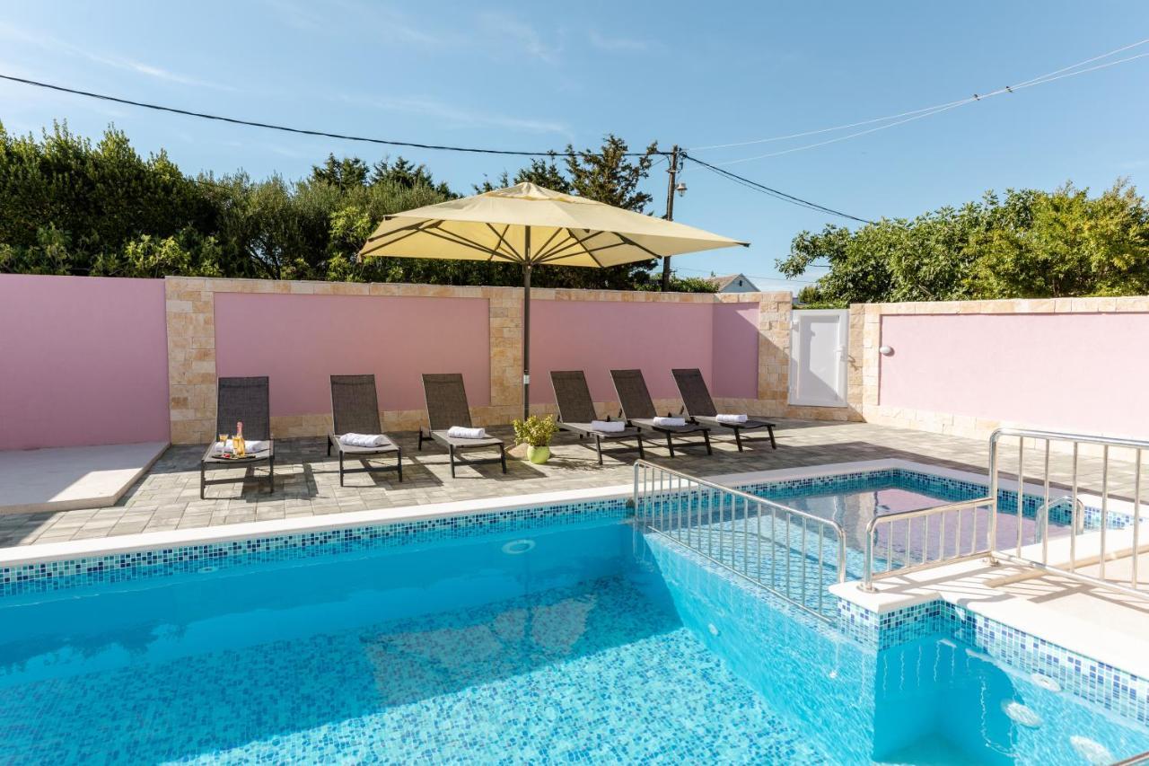 Apartman Laura فير المظهر الخارجي الصورة