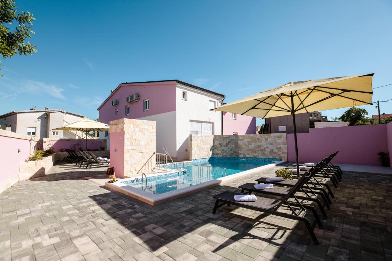 Apartman Laura فير المظهر الخارجي الصورة