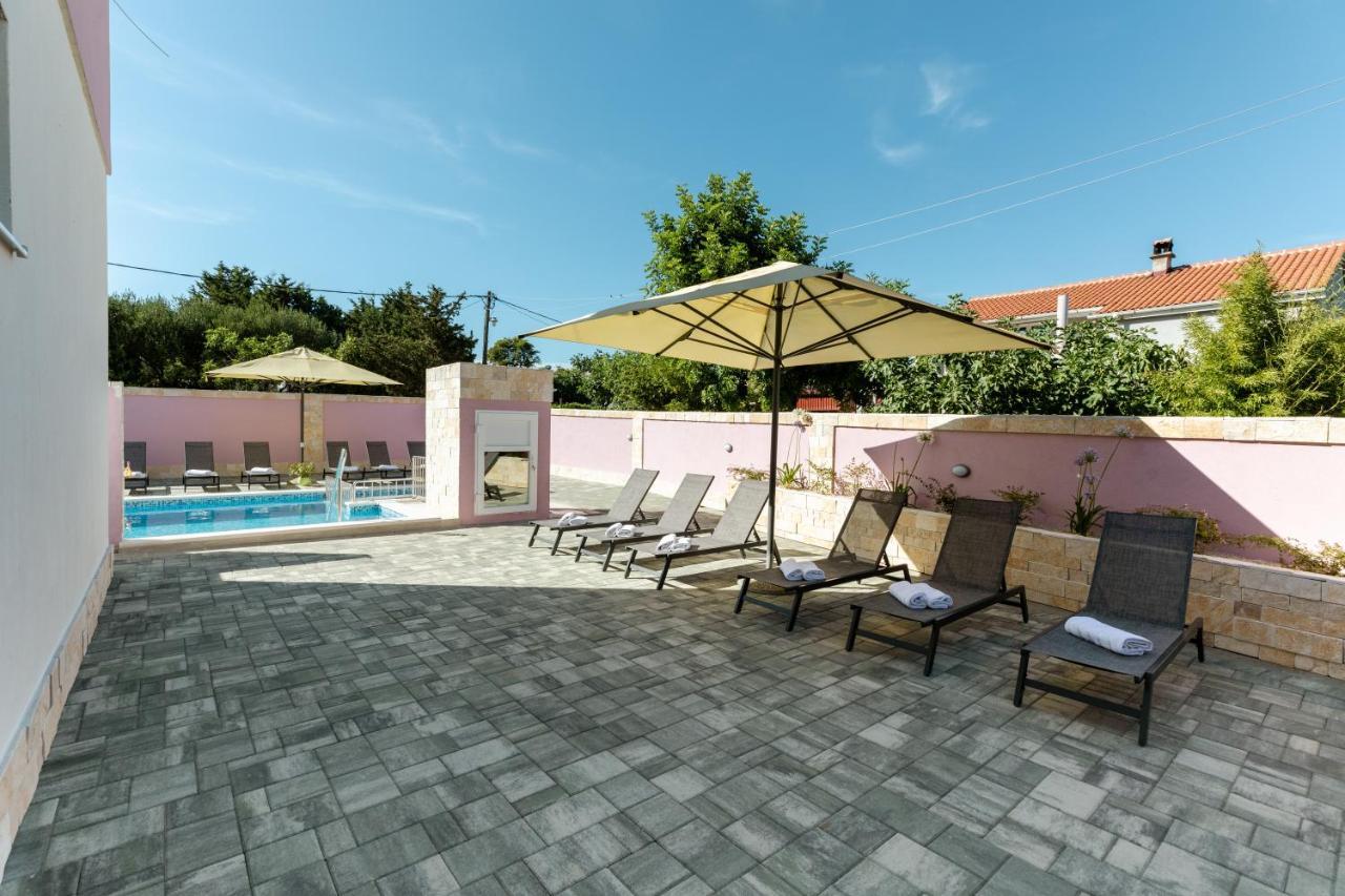 Apartman Laura فير المظهر الخارجي الصورة