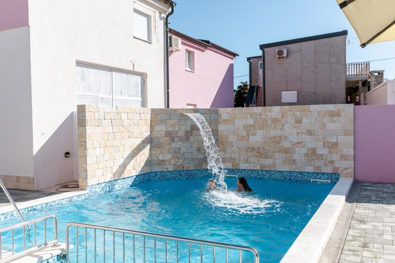 Apartman Laura فير المظهر الخارجي الصورة