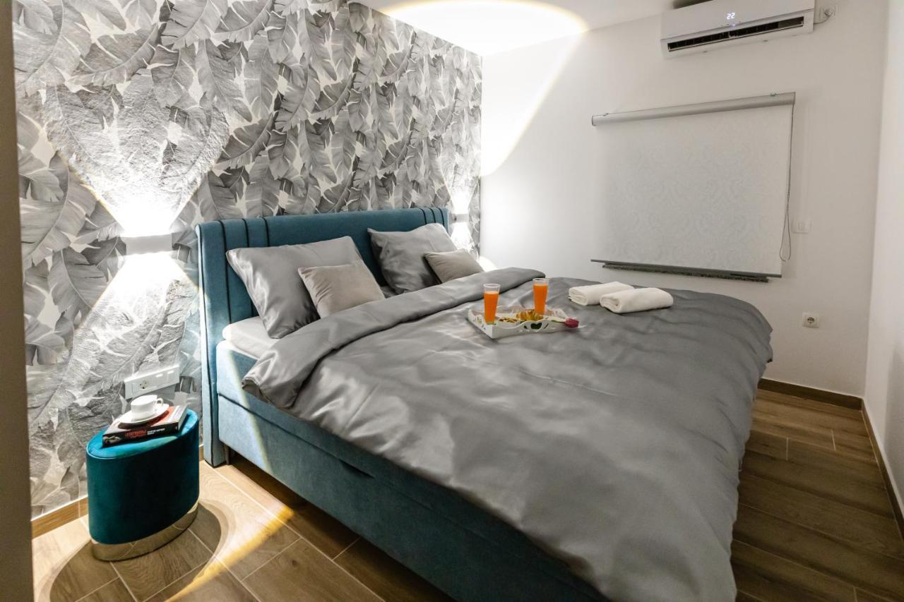 Apartman Laura فير المظهر الخارجي الصورة