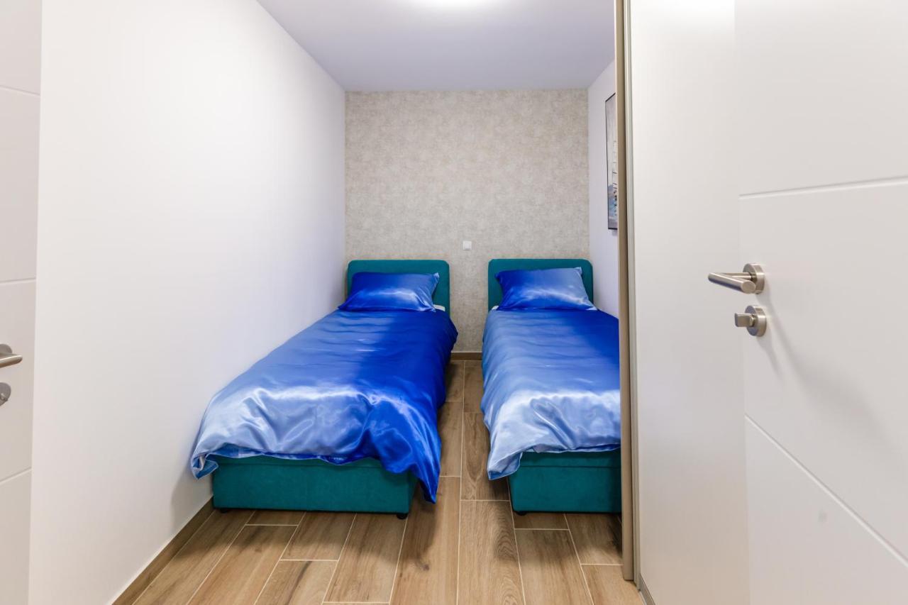 Apartman Laura فير المظهر الخارجي الصورة