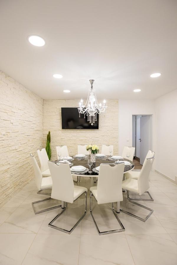 Apartman Laura فير المظهر الخارجي الصورة