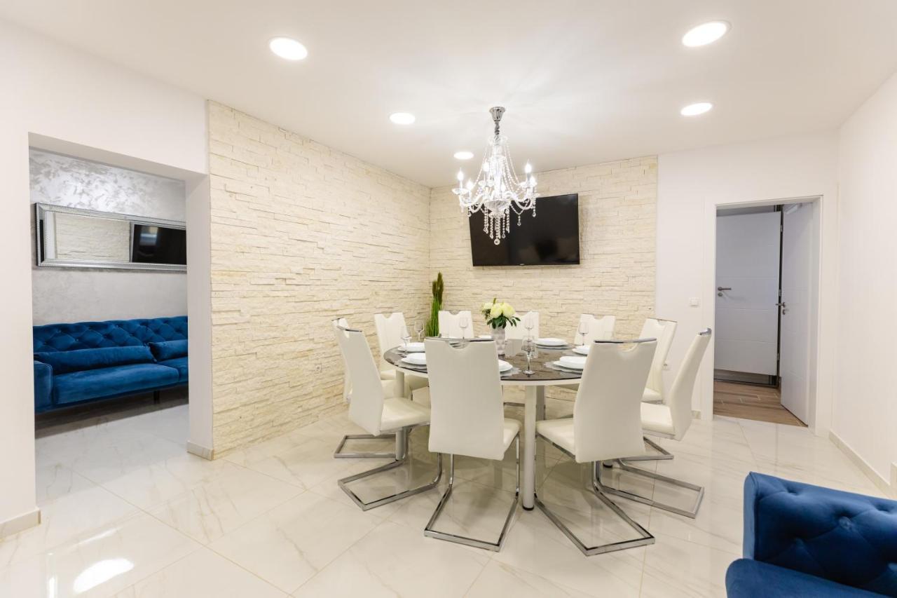 Apartman Laura فير المظهر الخارجي الصورة