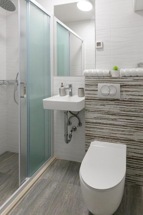Apartman Laura فير المظهر الخارجي الصورة