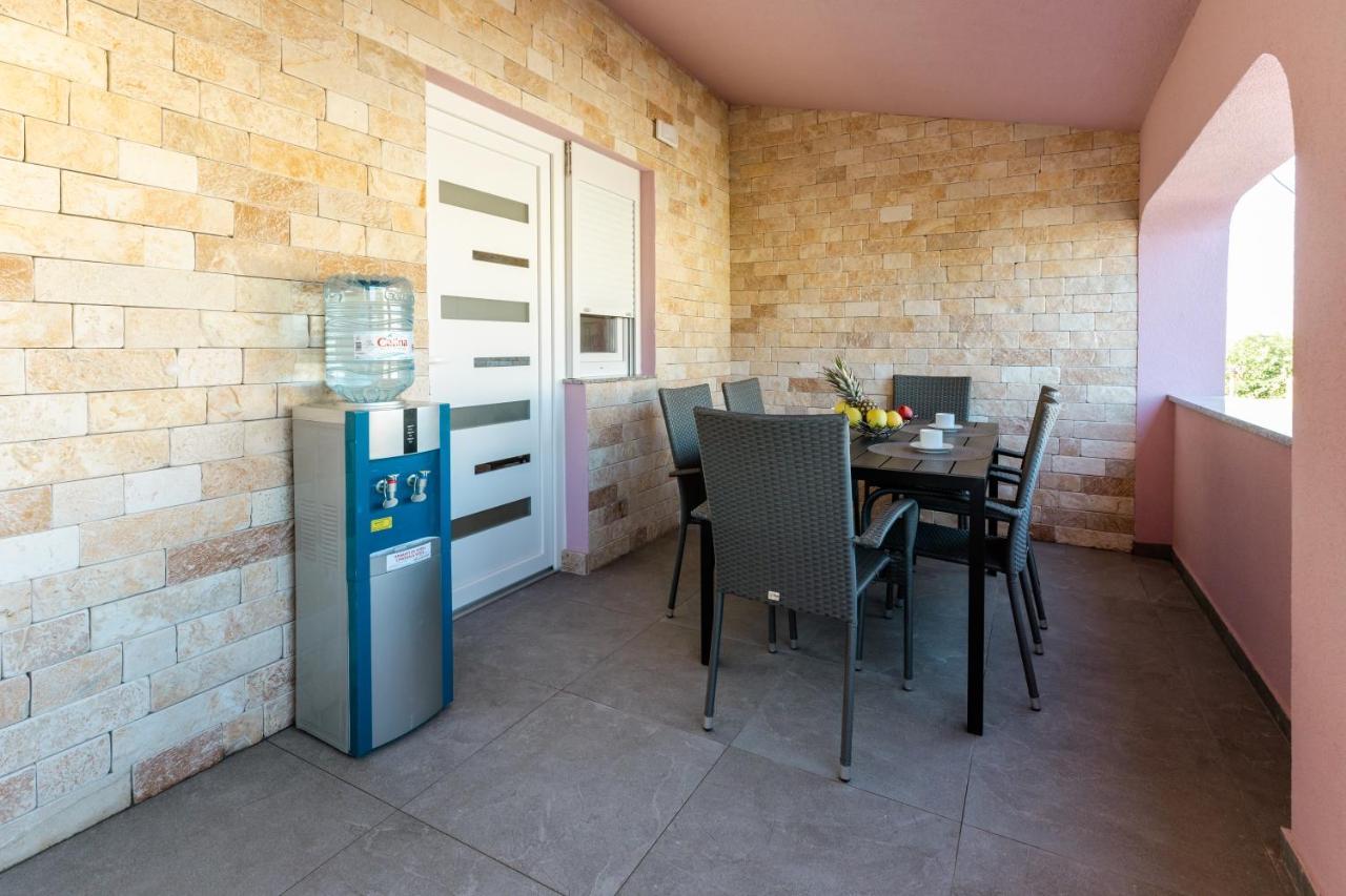 Apartman Laura فير المظهر الخارجي الصورة