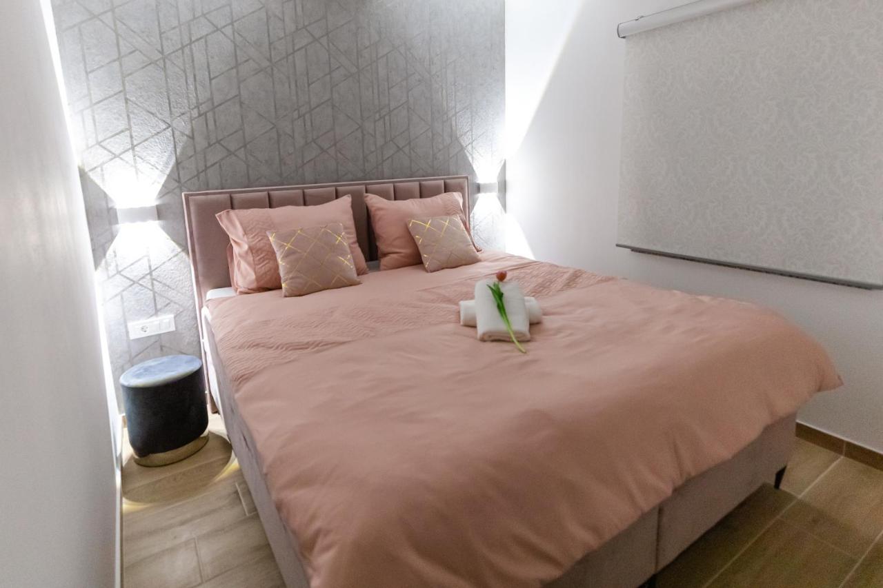 Apartman Laura فير المظهر الخارجي الصورة