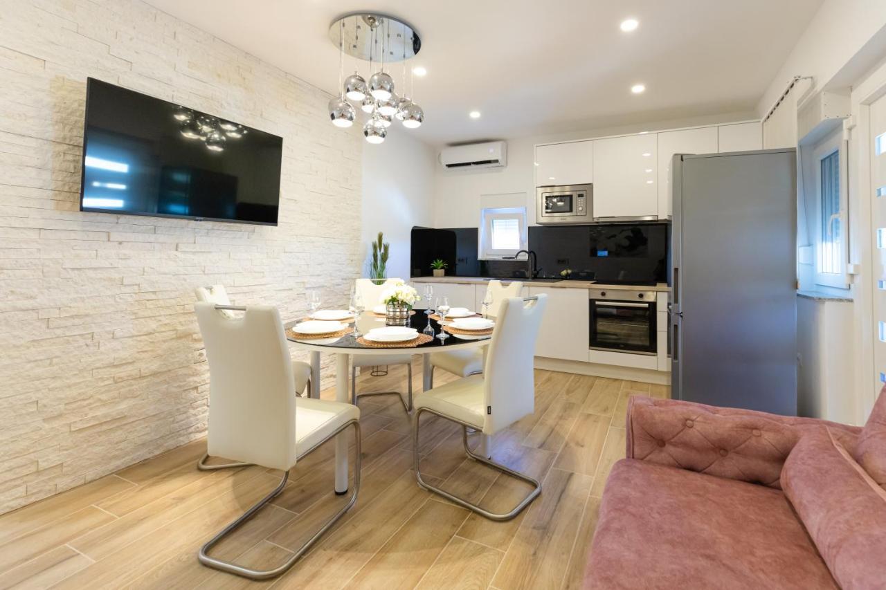 Apartman Laura فير المظهر الخارجي الصورة