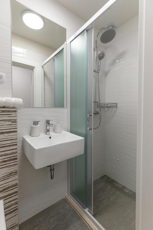 Apartman Laura فير المظهر الخارجي الصورة